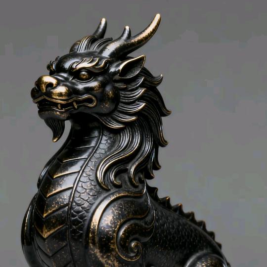 绝