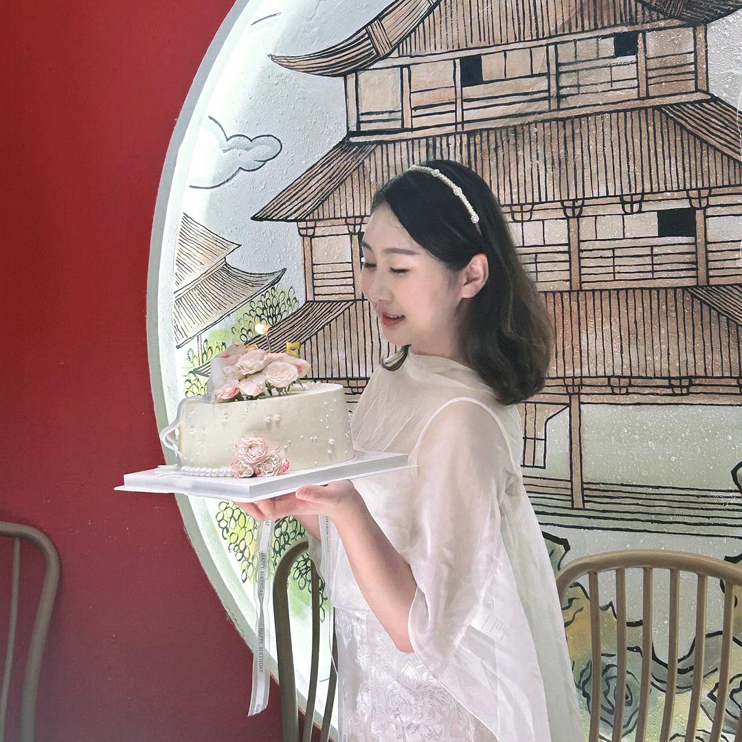 星星（见过邓紫棋2次GEM版💞）