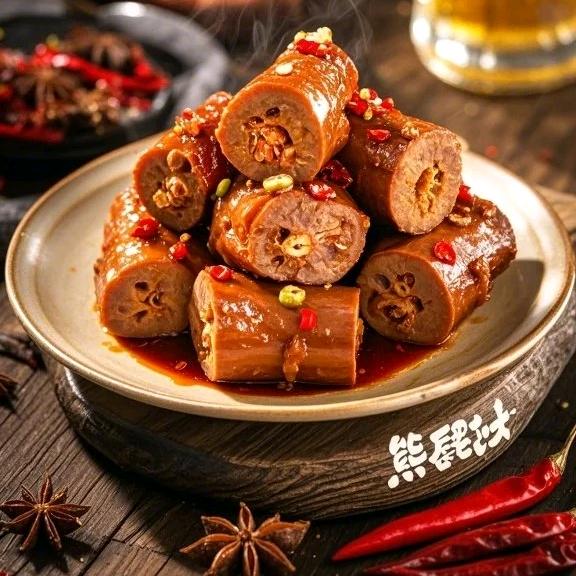 鑫盛源武汉黑鸭官方号