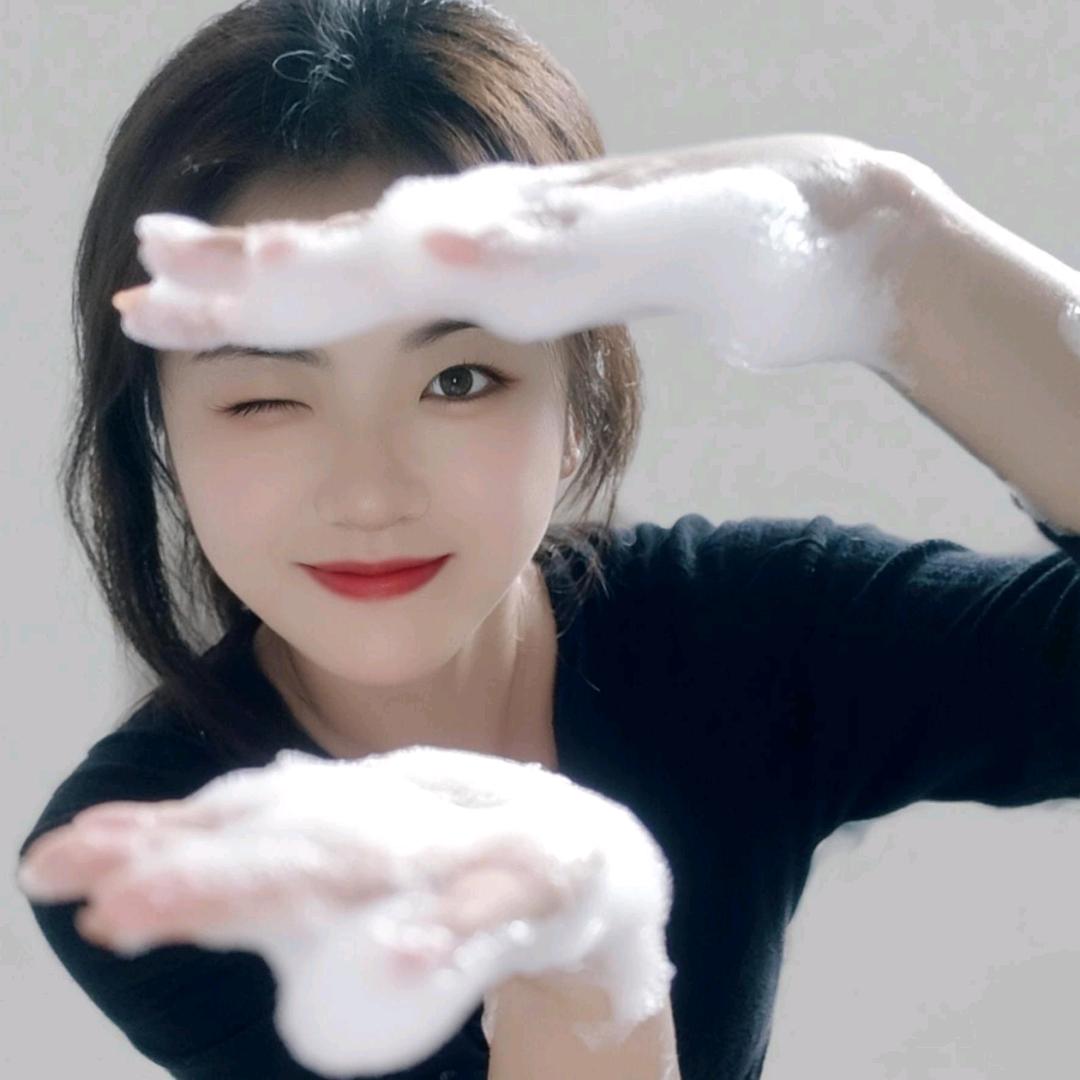 张憨憨 （你笑起来真好看）