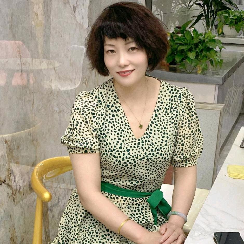 易百福商贸顾晓萍