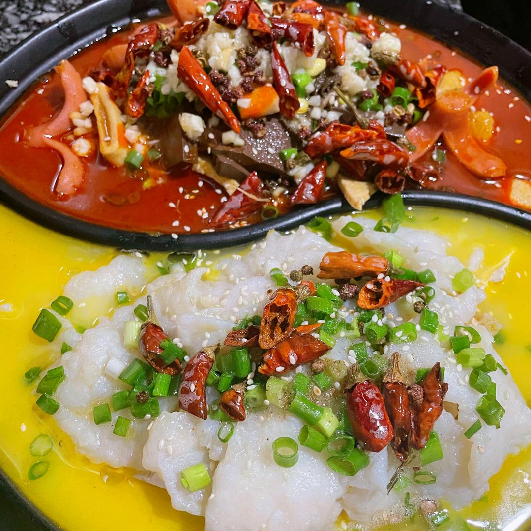 豫小渔酸菜鱼影院街店