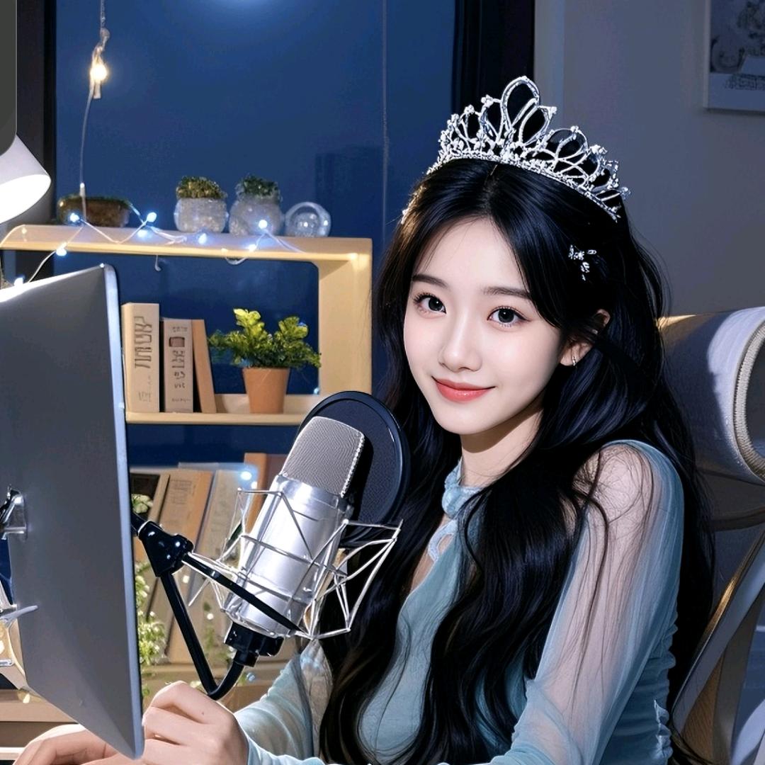 晚棠 FM