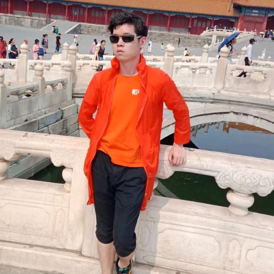 阎王不收的人