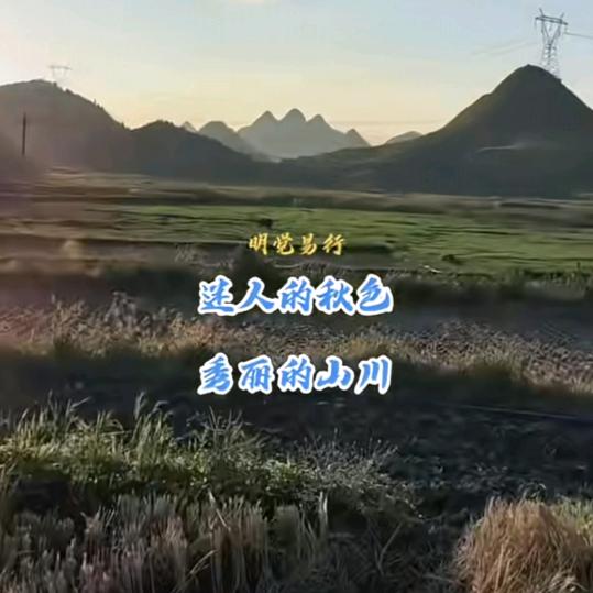 壮家人