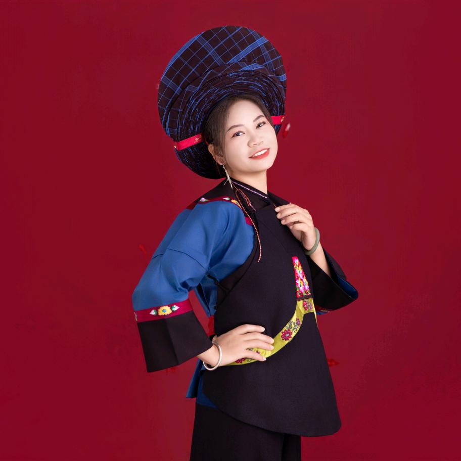 晓妹