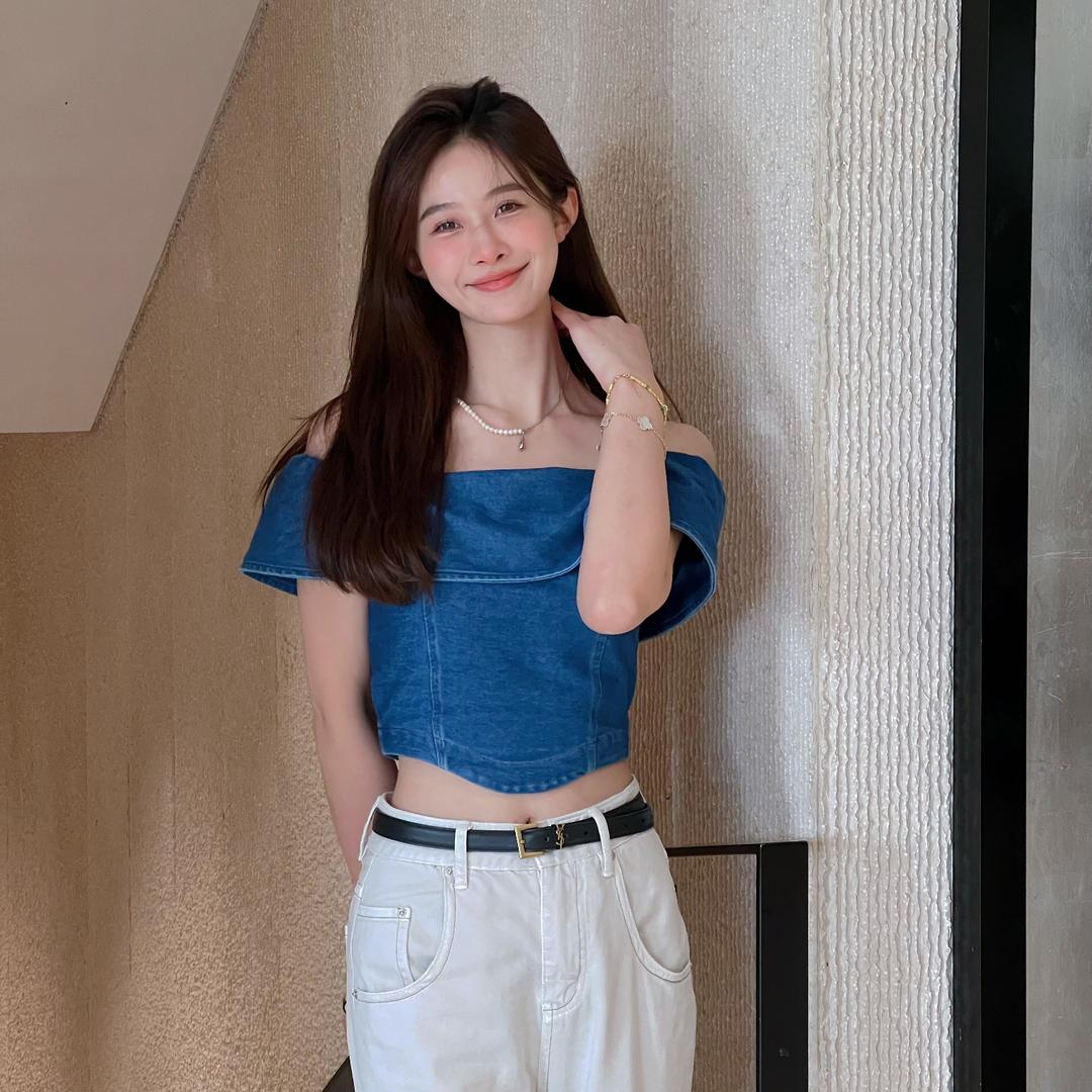 掌柜是小仙日常穿搭