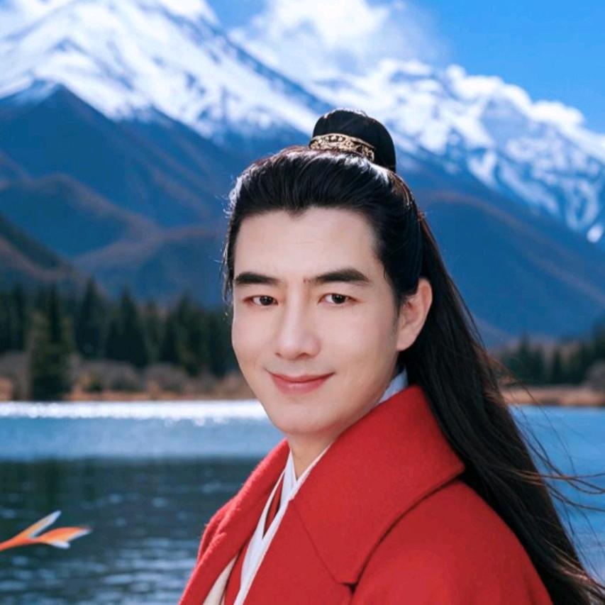 啊郎