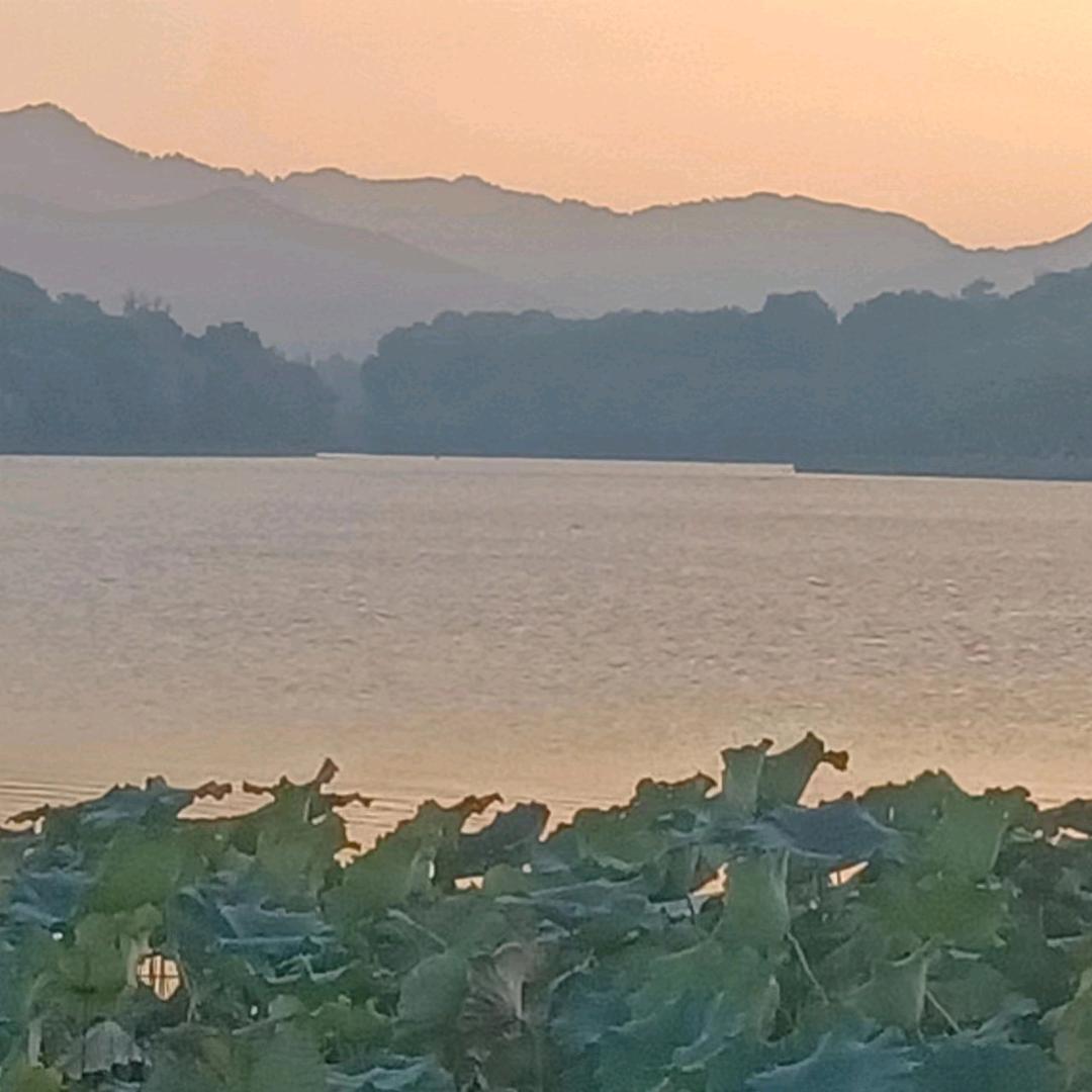 ꧁涝起月亮的渔民꧂