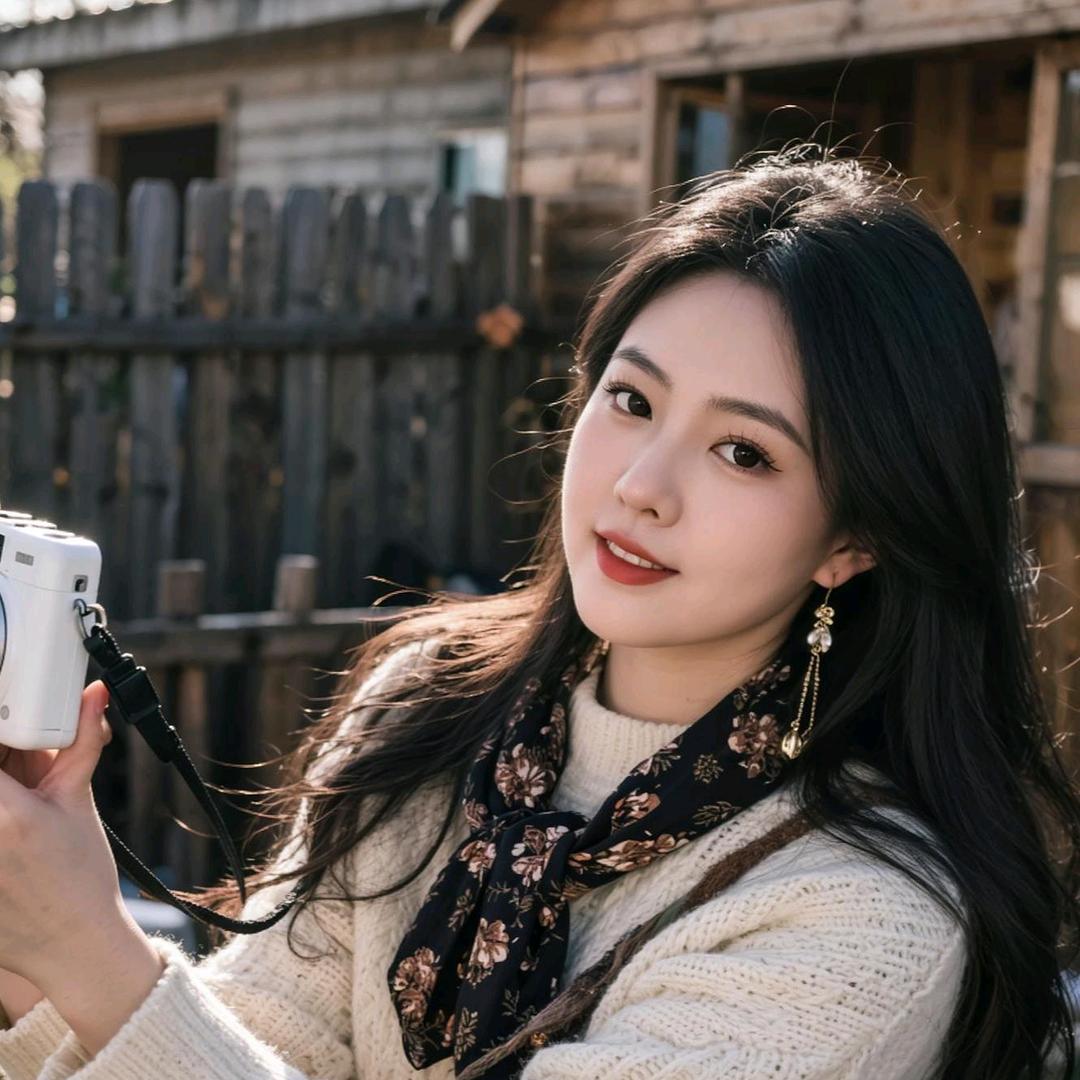 早睡早起鹤鹤酱