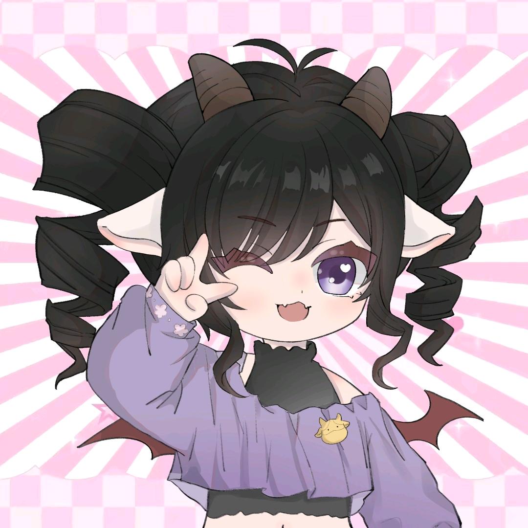 小羊糕糕~🥛