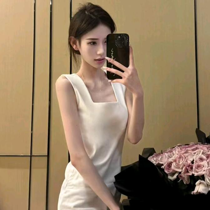 金陵女神