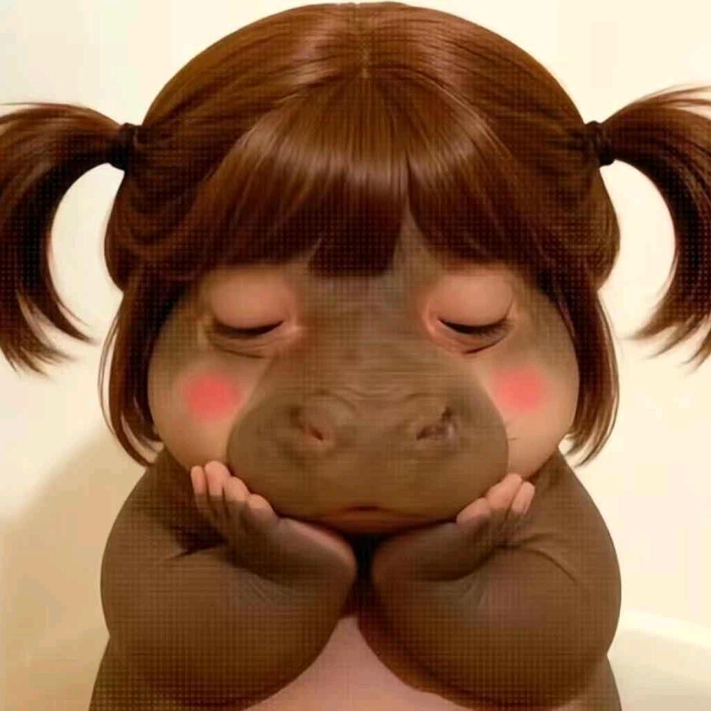 狮子女