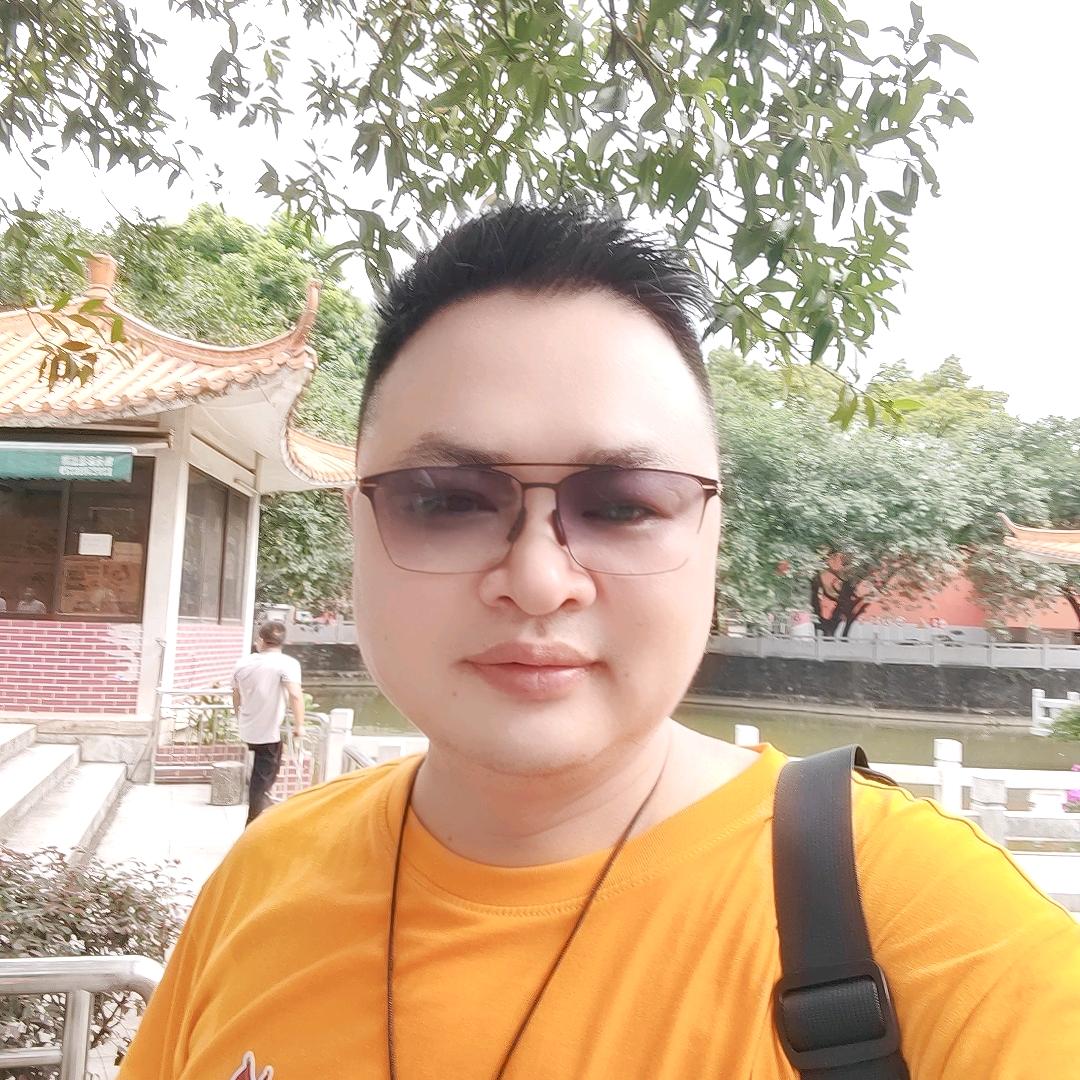 Mr.Cai