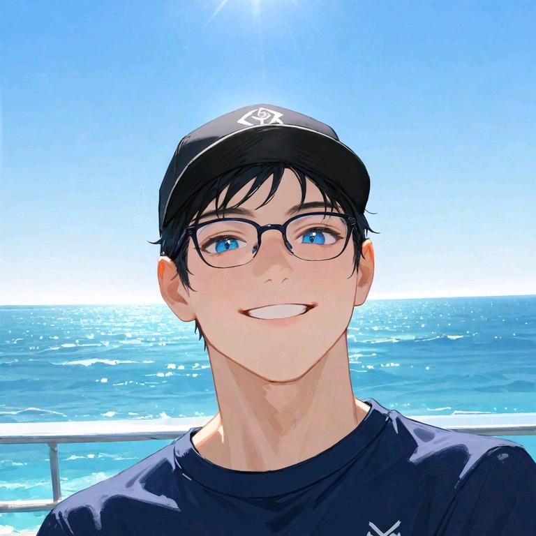 暴躁小王