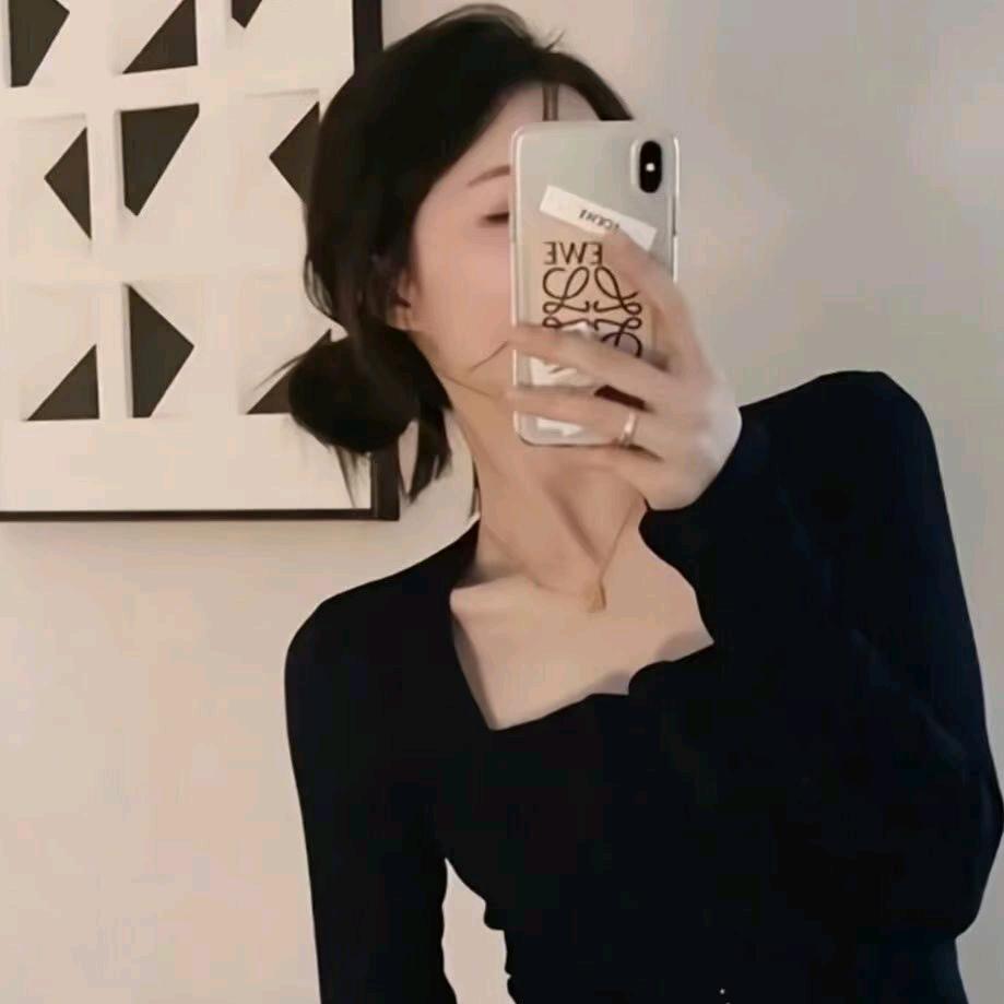 释然🍂