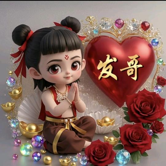 发🦋哥￣🔥☄️