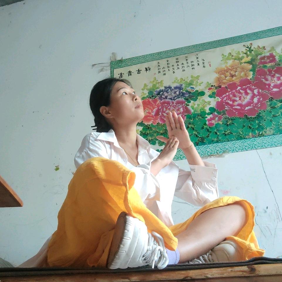 艳红