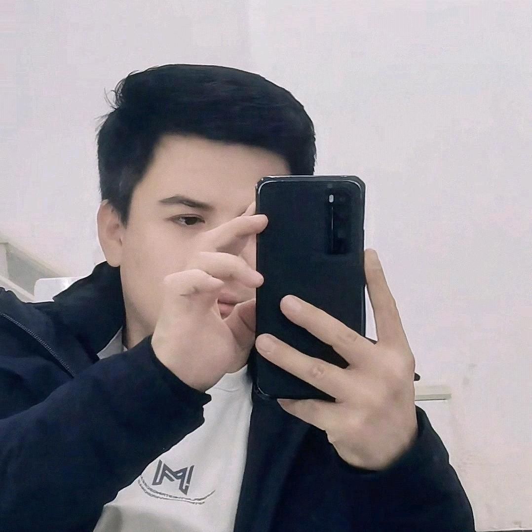 𝓢𝓪𝔂𝓭𝓾𝓵𝓵๑҉