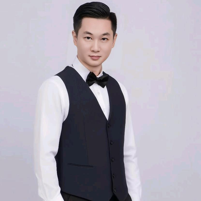 我在大埔做金融