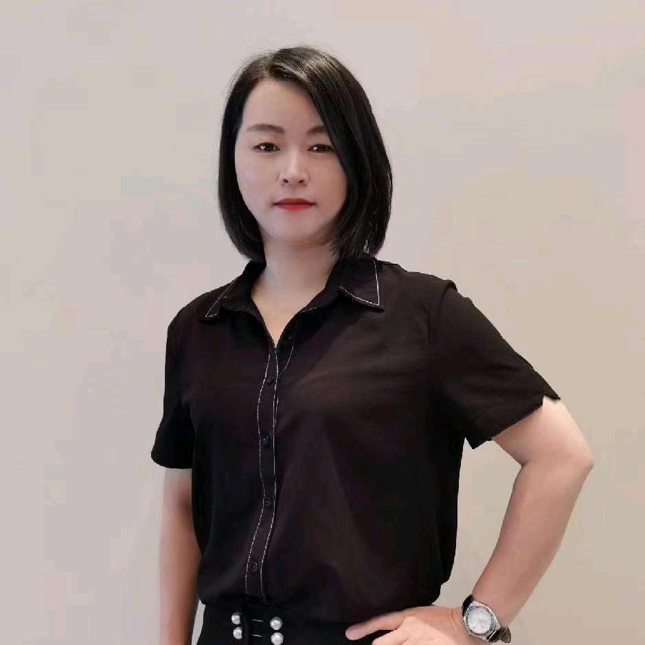 宁海发烧友亚亚姐