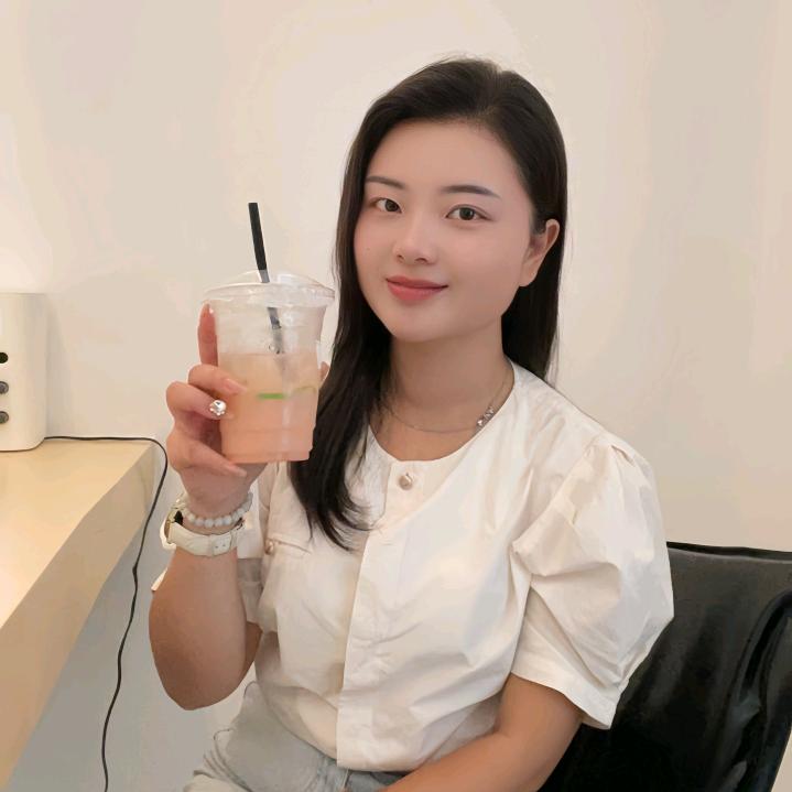 赣县做财税的潘潘