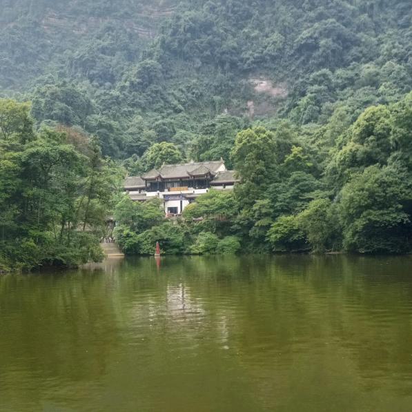 深孔机床