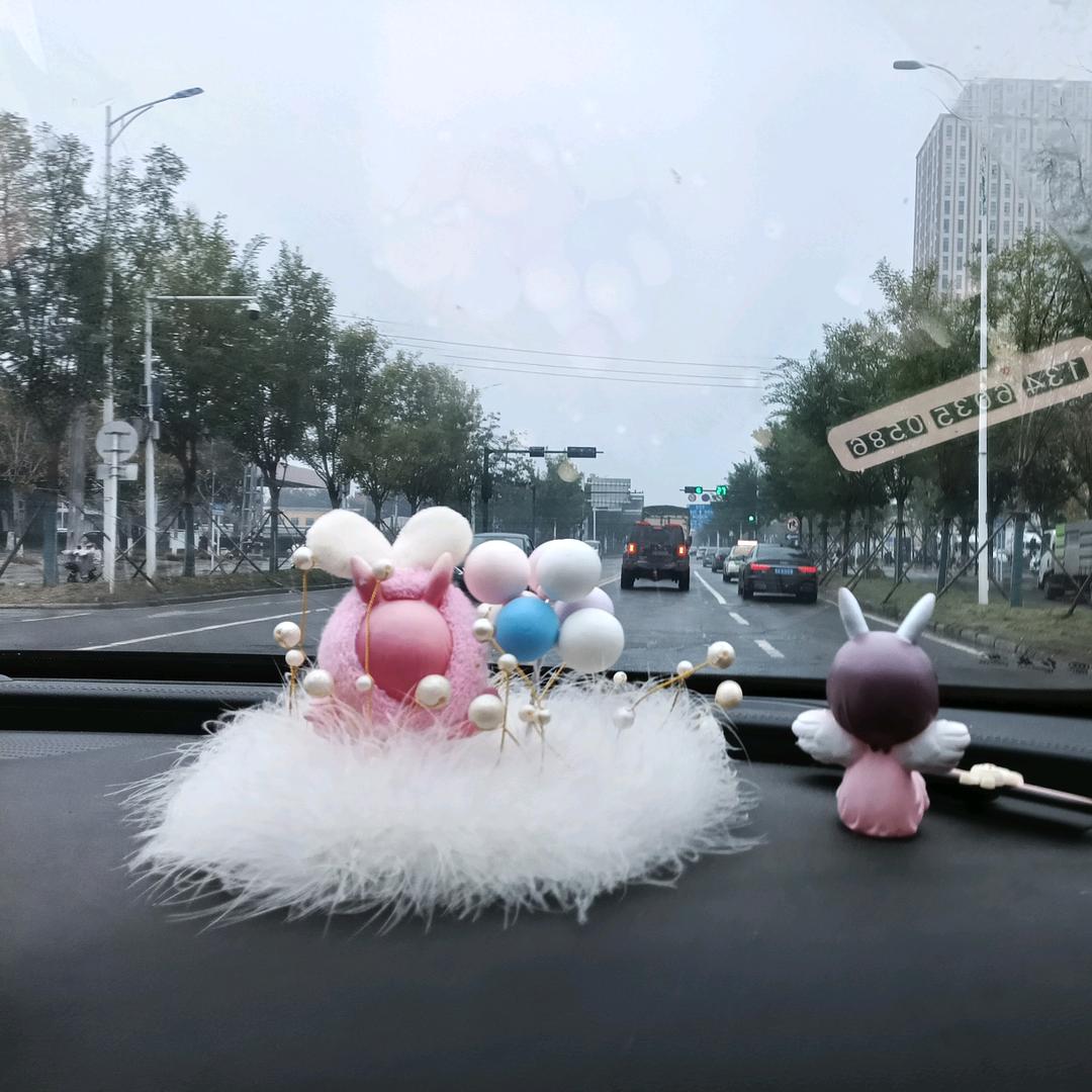 海棠花儿美