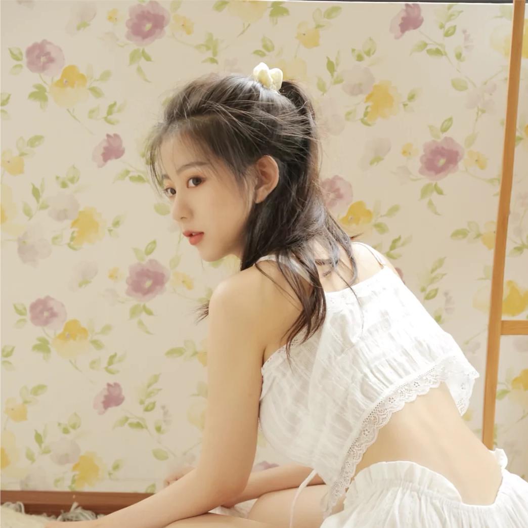 小姐姐呀