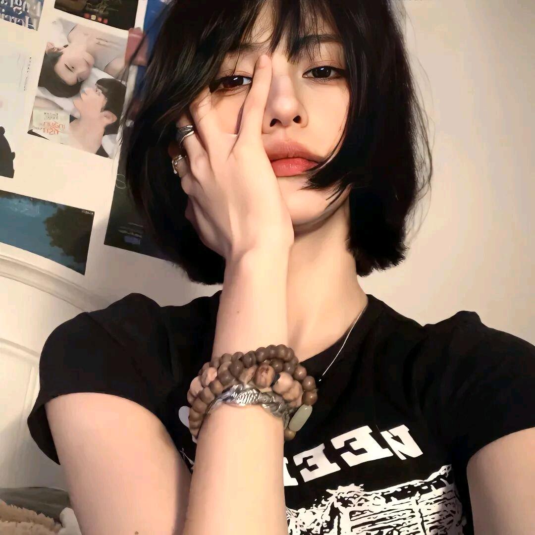 归柒