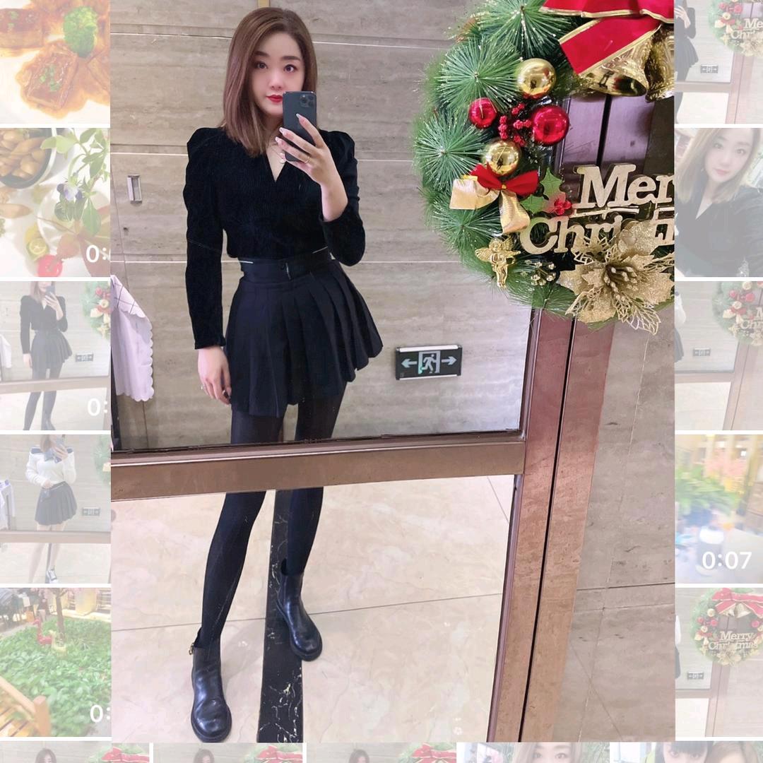 刺青云上私房菜女boss