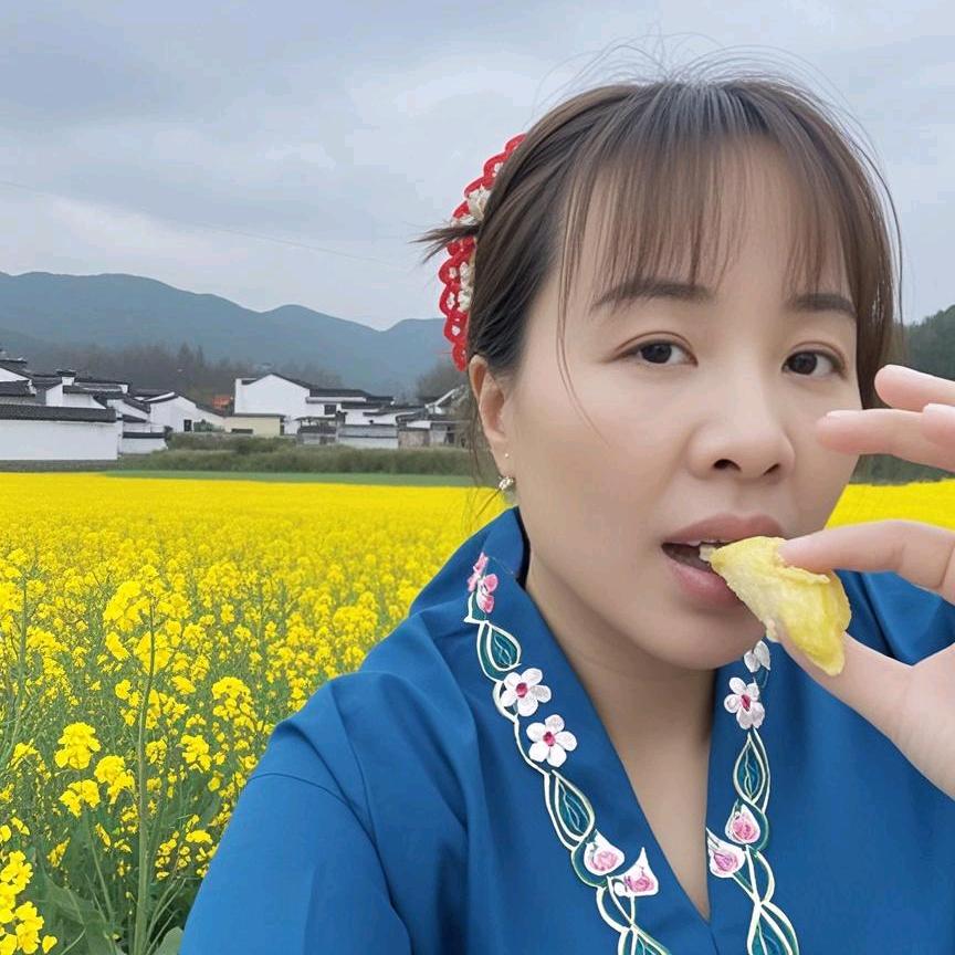 牡丹花开🍎🇨🇳