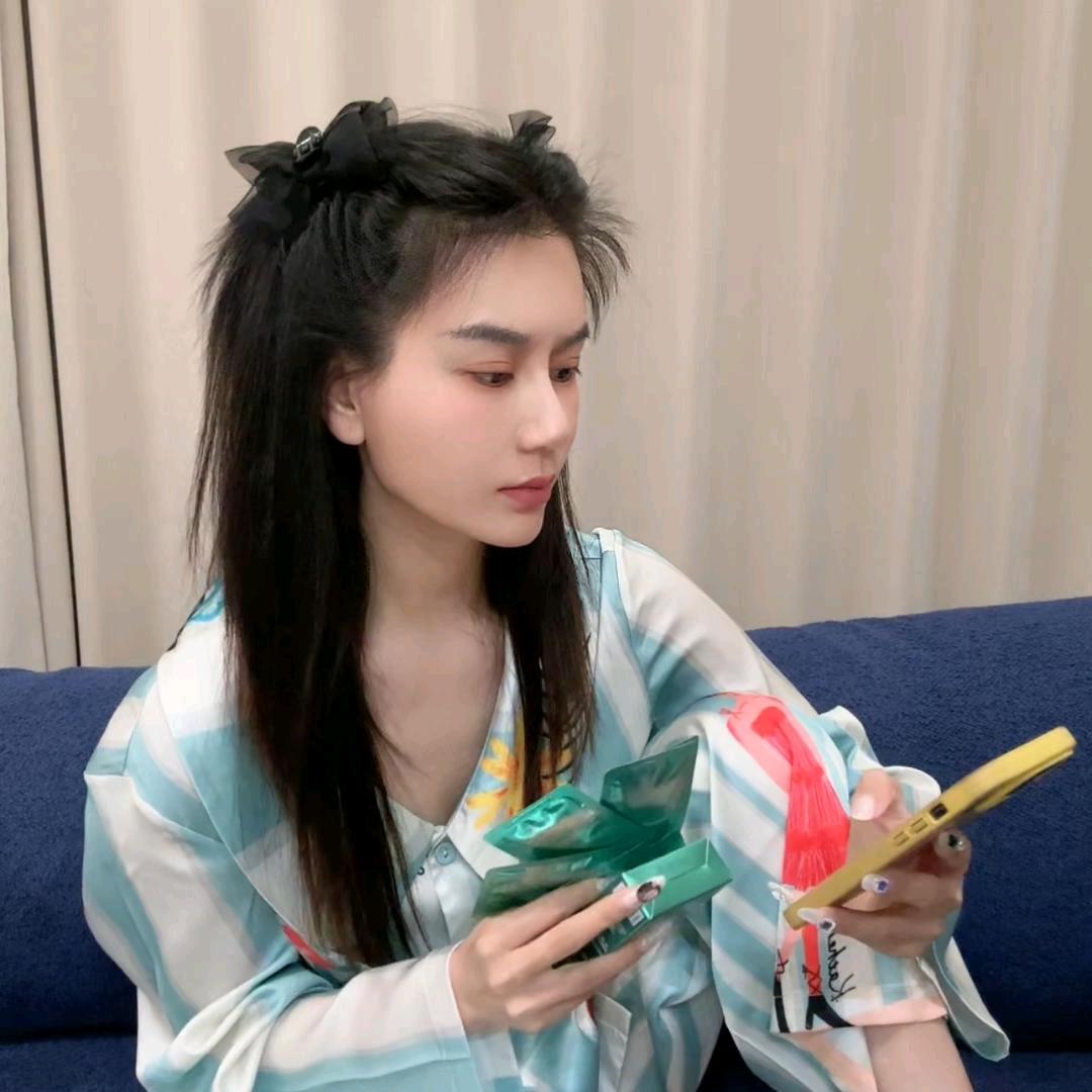 仙女姥姥🏠