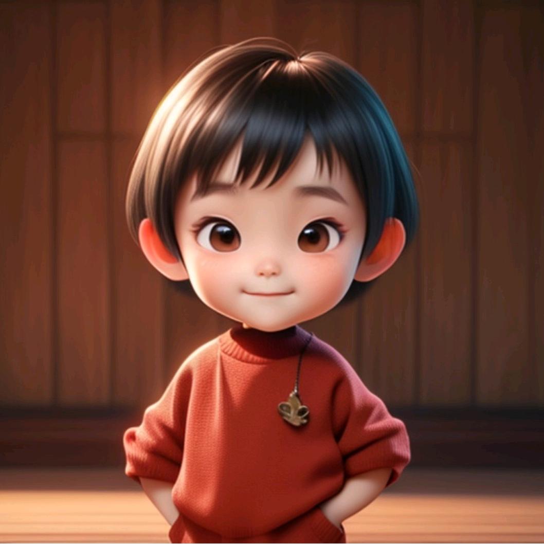 人间范客头像