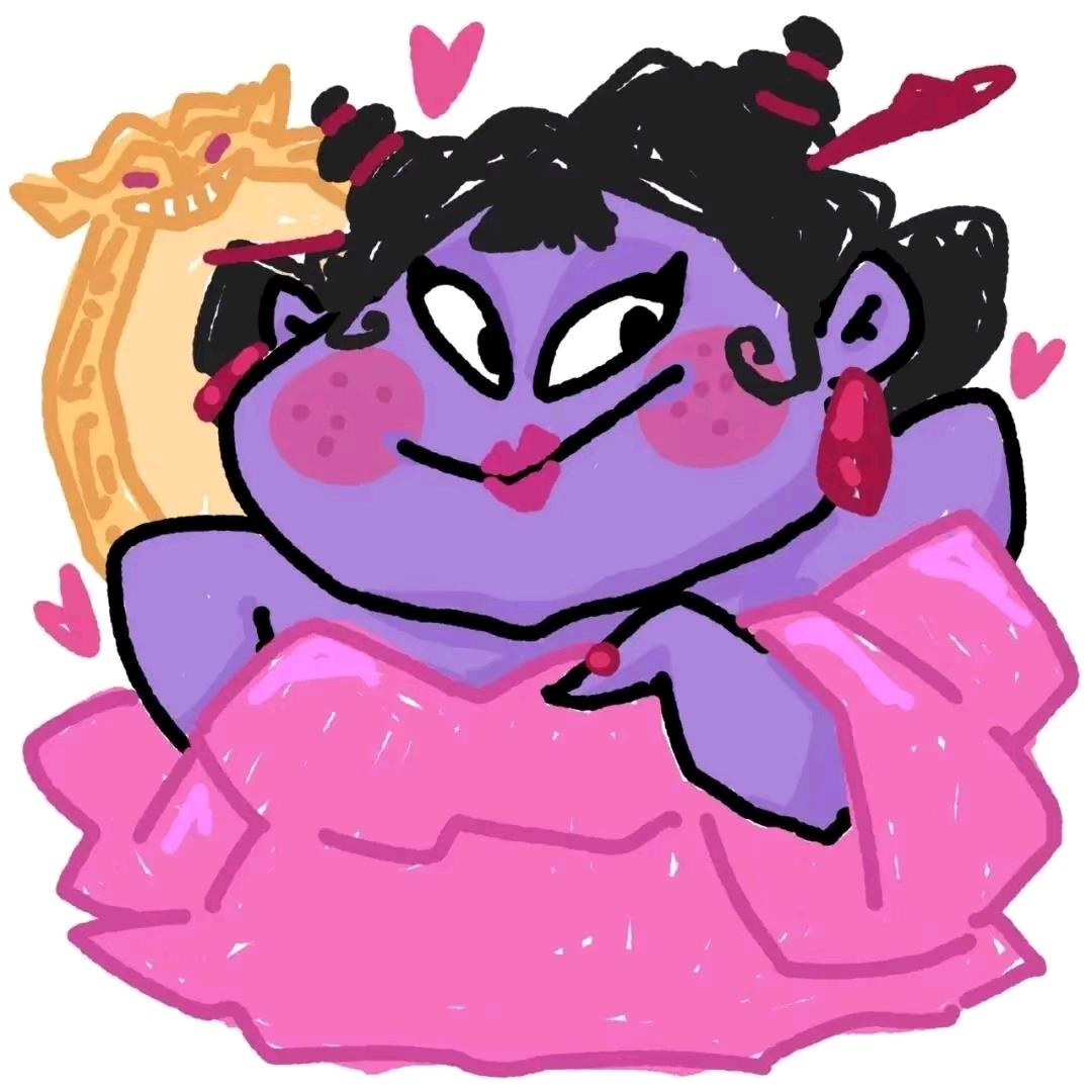 厾厾-爱唱歌的小女孩版