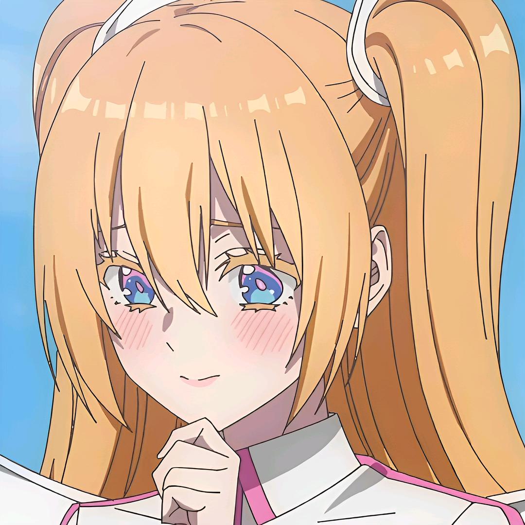 琳~