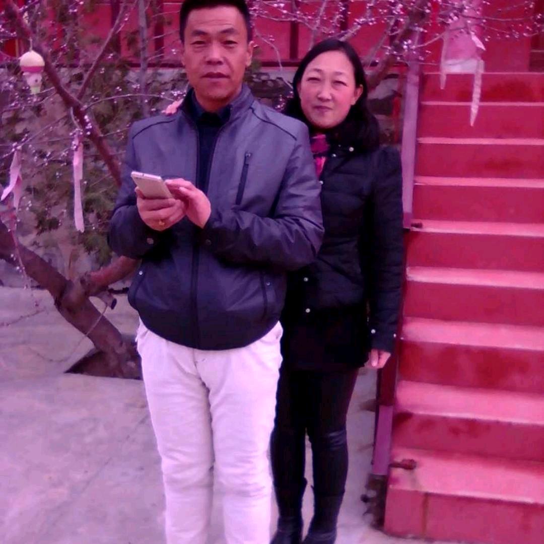 8年的前女友跟上人跑了