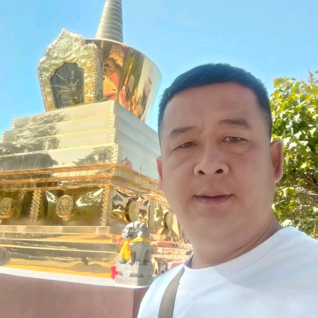 你瞎呀撞我心上了