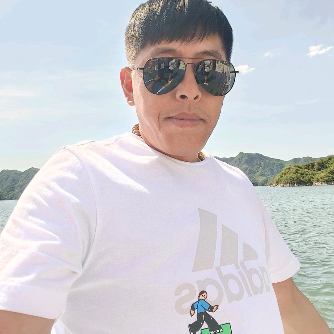 清风伴烈酒