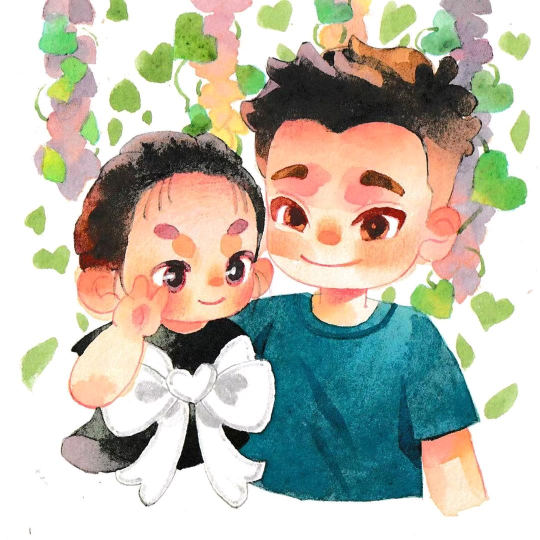 晨👣汐