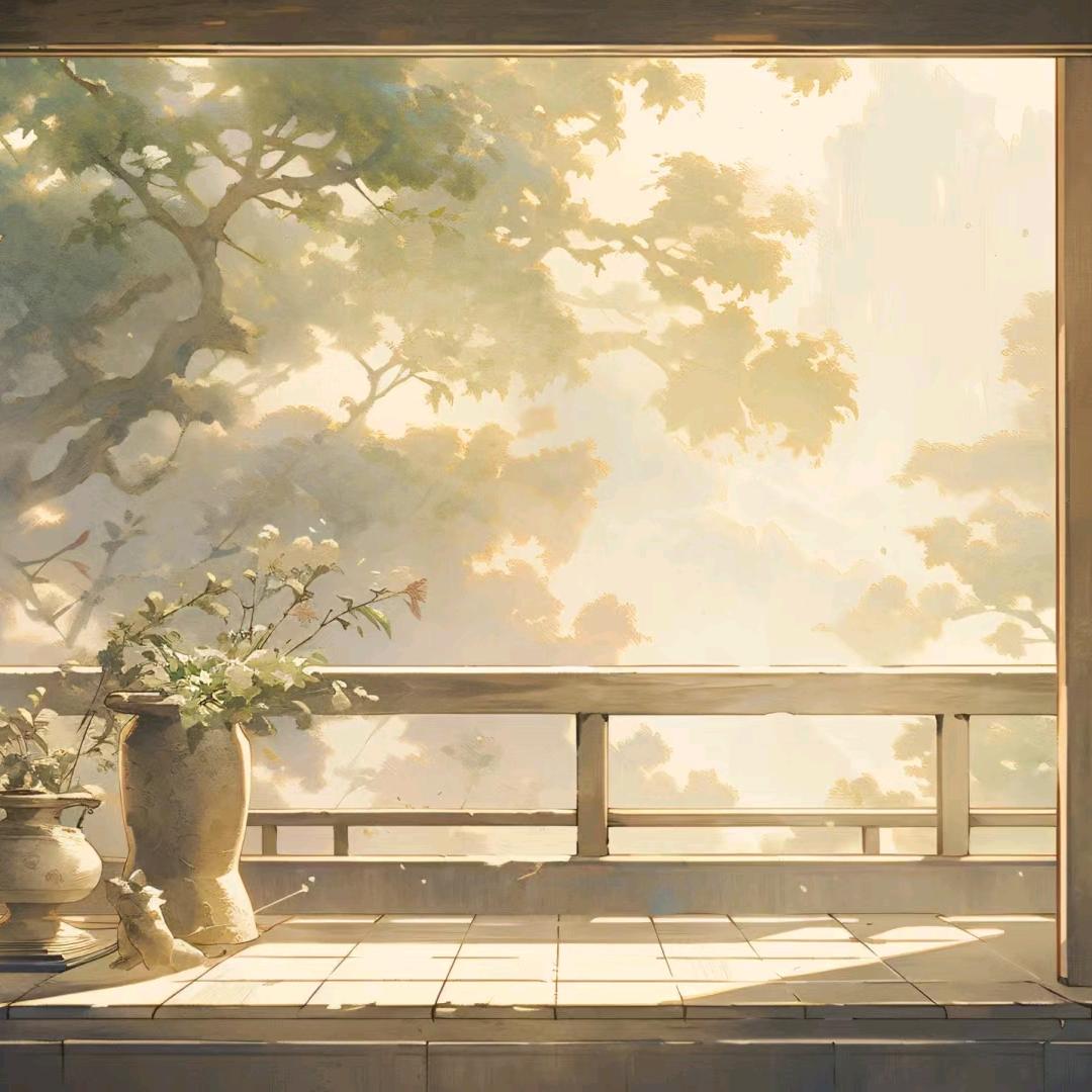 卷卷（直播写小说版）