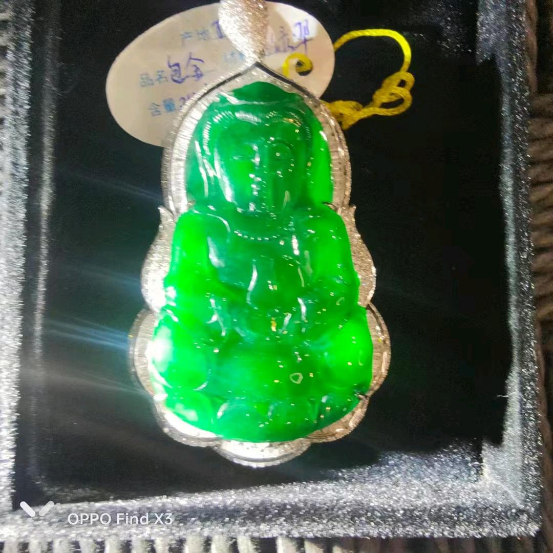 玉见楊州