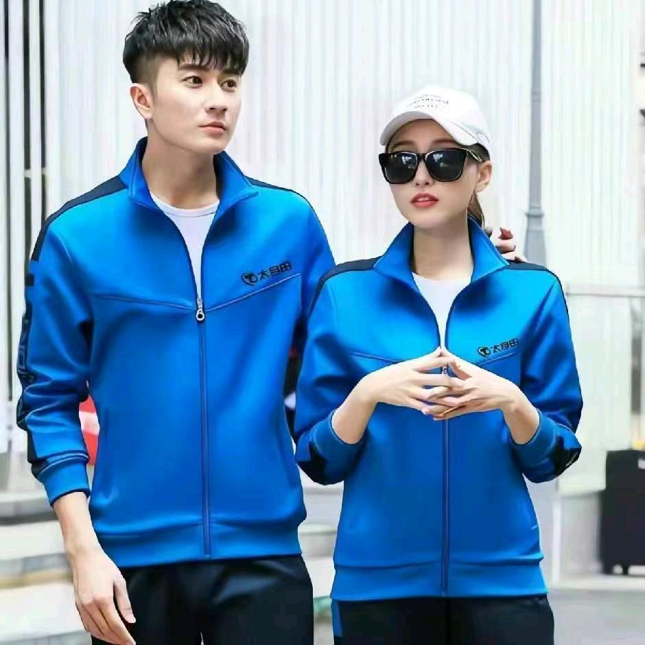 小月自由人健身操领队