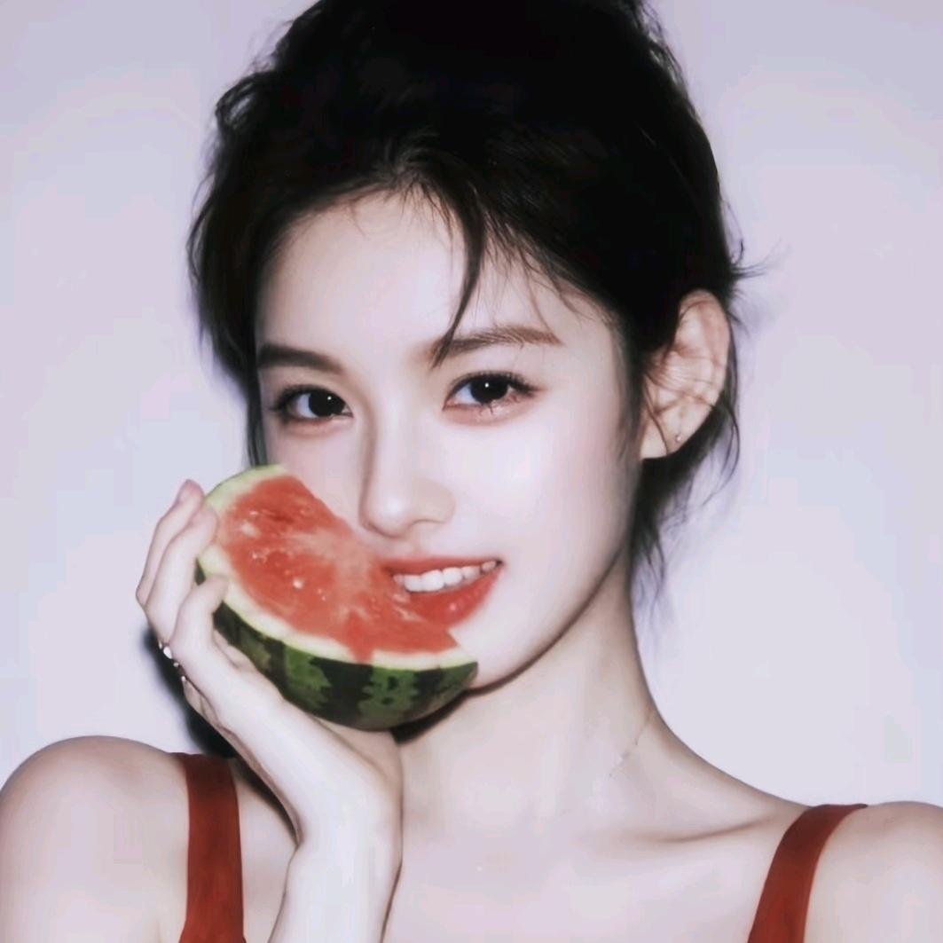 ꒰ঌ🍉໒꒱