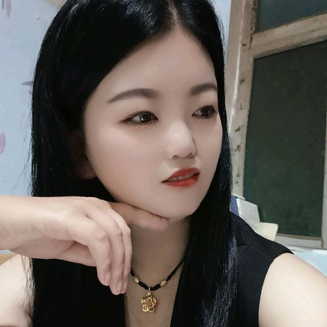 傻傻的❤️静静