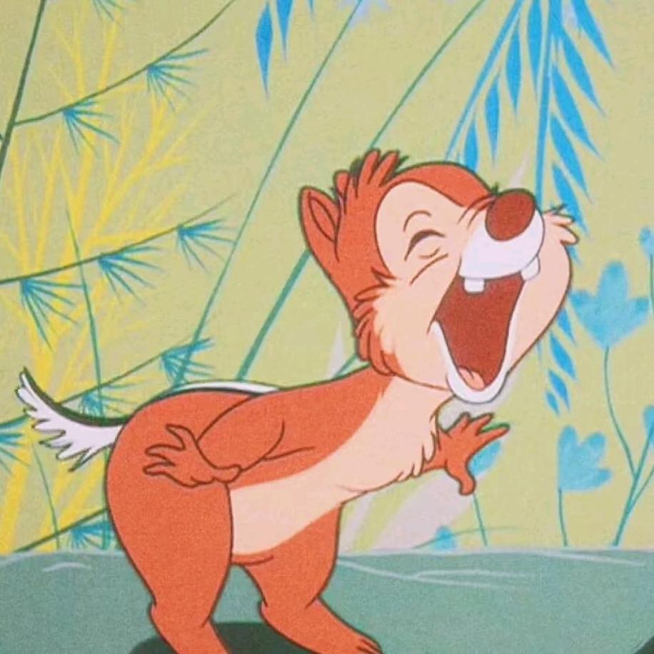 🐿️lucky Dale