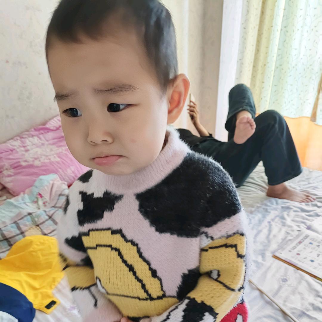 努力的小可爱