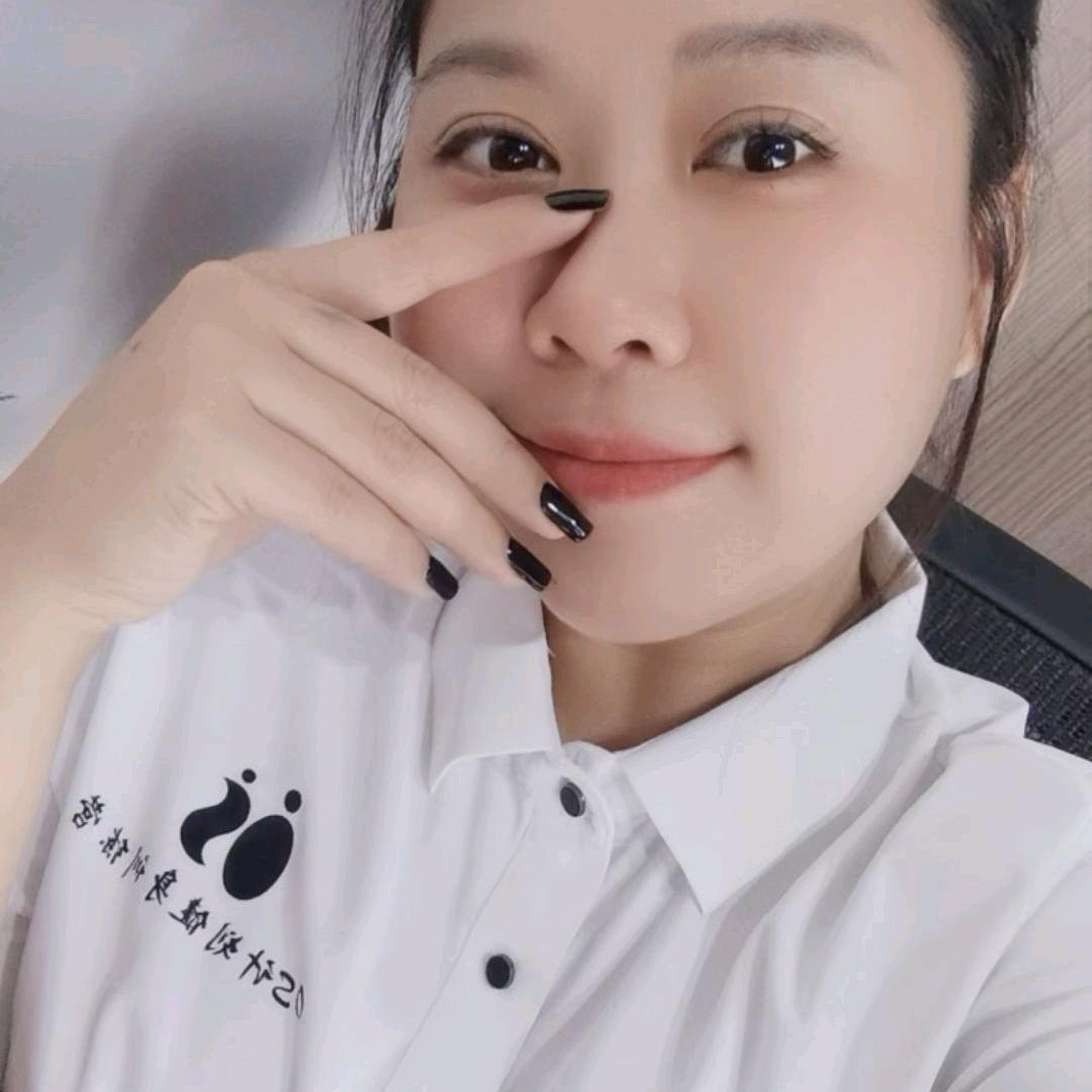 东莞虎门os计划减脂训练营---熙晴
