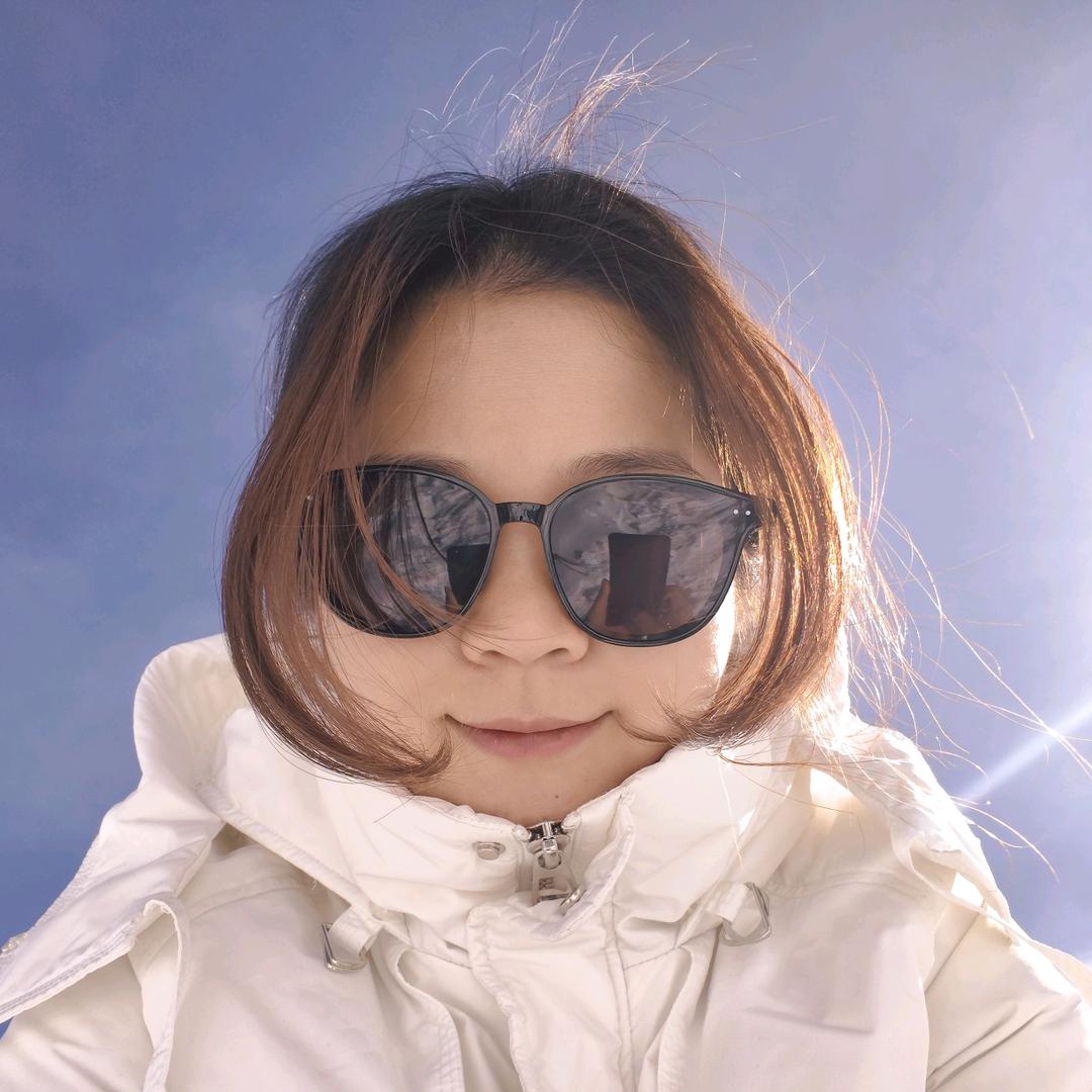 vivo宜宾珙县督导雪雪