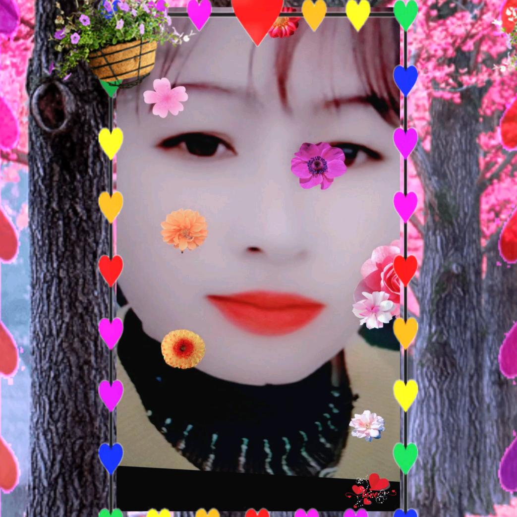 🥰小花🌸